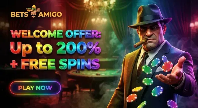 Betsamigo Casino